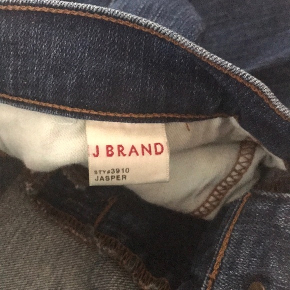 J Brand Jasper Jeans size 27 - Picture 4 of 5